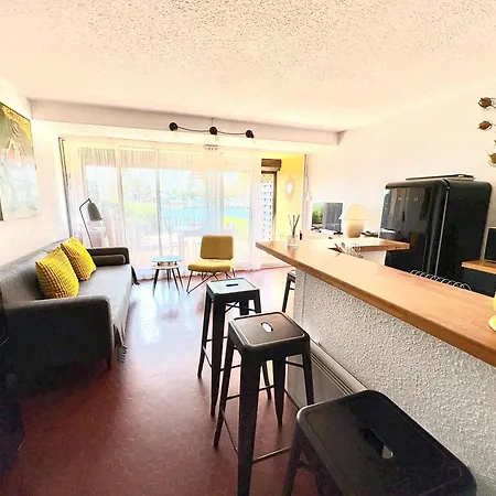 La Vigie Apartmán *