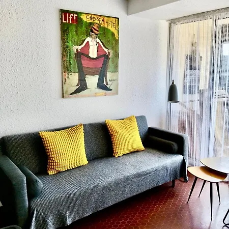 Apartmán La Vigie *