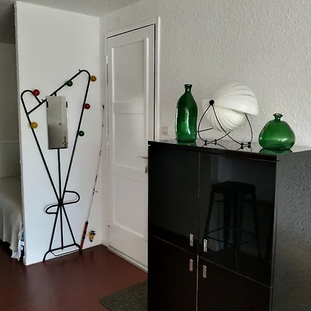 La Vigie Apartmán Gruissan