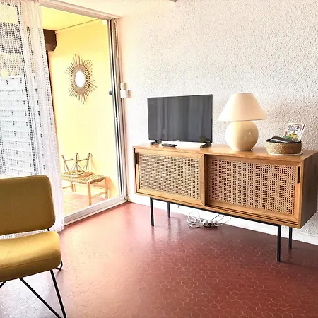 La Vigie Apartmán *