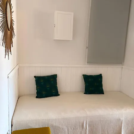 Apartment La Vigie