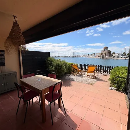 La Vigie Apartmán *