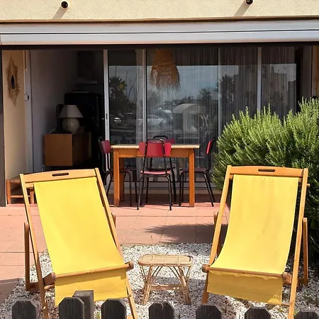Apartmán La Vigie *