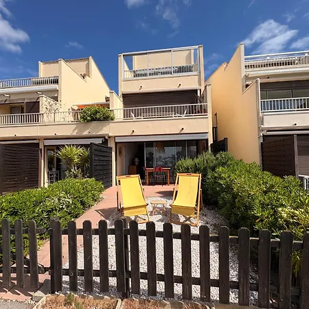 Apartment La Vigie
