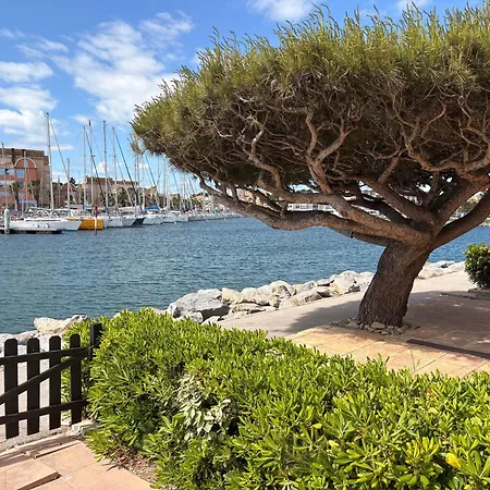 Apartment La Vigie