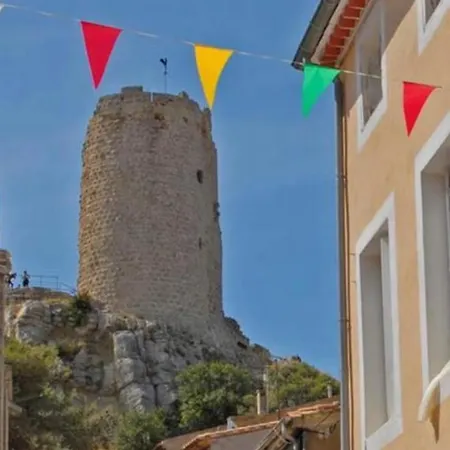 Apartment La Vigie Gruissan