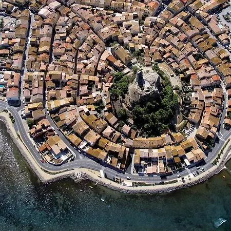 La Vigie Apartmán *